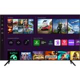 HDR - Smart TV TVs Samsung CU71AO