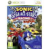 Sonic All-Stars Racing Microsoft Xbox 360 Rennspiel 7