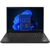 Laptops Lenovo ThinkPad P16s Gen 2 Intel Mobile workstation