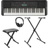 Yamaha Musical Instruments Yamaha PSR-E283 Digital Keyboard