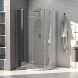 Shower Door on sale Aqualux 8mm