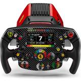 Thrustmaster Wheels & Racing Controls Thrustmaster Racing Steering Wheel Thrustmaster T818 Ferrari SF1000