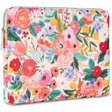 Pink Sleeves Case-Mate Rifle Paper Laptop Sleeve 14" Garden Party