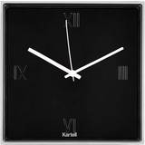 Kartell Tic & Tac Table Clock