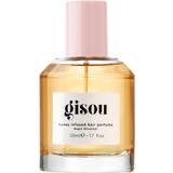 Sprays Hair Perfumes Gisou Honey Infused Hair Perfume Original 50ml