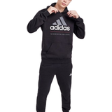 Adidas Jumpsuits & Overalls adidas Badge of Sport Logo Tracksuit - Black