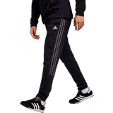 Adidas Trousers adidas Men's Energize Fleece Joggers - Black