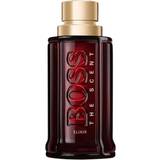 Hugo boss the scent 50ml Hugo Boss Boss The Scent Elixir for Him EdP 50ml
