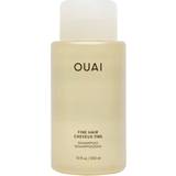 OUAI Hair Products OUAI Fine Hair Shampoo 300ml