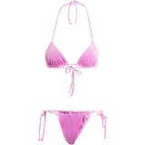 Bikini Sets adidas Essentials Bikini Set - Semi Pulse Lilac