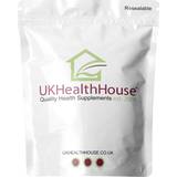 UKHealthhouse MultiVitamins and Minerals with lutein Supermix 1000mg 240 pcs