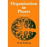 Organisation in Plants (Paperback)