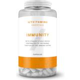 Myvitamins Immunity Capsules 180 pcs