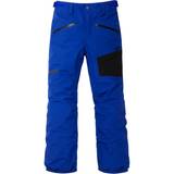 XS Outerwear Trousers Burton Kids' Carbonate GORE-TEX 2L Pants, Jake Blue