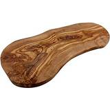 Green Chopping Boards Cleminson Olive Wood Chopping Board