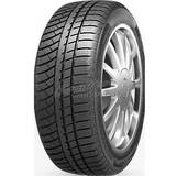 RoadX All Season Tyres Car Tyres RoadX RX Quest Van 4S 225/70 R15 112/110T