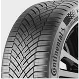 Tyres Continental 245 45 R18 100Y ALLSEASONCONTACT 2
