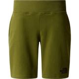 The North Face Trousers The North Face Boys' Cotton Forest Olive