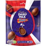 Confectionery & Biscuits Cadbury Dairy Milk Mini Daim Eggs 77g