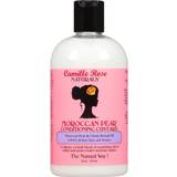 Regenerating Conditioners Camille Rose Moroccan Pear Conditioning Custard 355ml