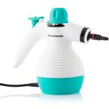 InnovaGoods Steany 9-in-1 Compact Multipurpose Steam Cleaner 350ml