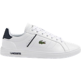 Lacoste Trainers Lacoste Europa Pro M - White/Navy