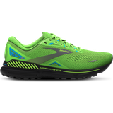 Brooks Men - Road Running Shoes Brooks Adrenaline GTS 23 M - Green Gecko/Grey/Atomic Blue