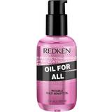 Pump Hair Oils Redken Oil for All 100ml
