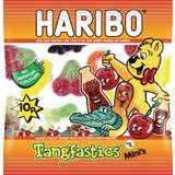 Haribo Confectionery & Biscuits Haribo Tangfastics Minis 20g 100pcs