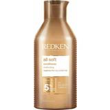 Redken Greasy Hair Conditioners Redken All Soft Conditioner 500ml