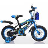 Children Kids' Bikes Touch of Venetian Children Boys Cycling Bicycle - Blue Kids Bike