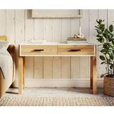 Baumhaus Console Tables Baumhaus Trinity Console Table