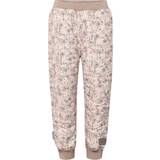 Polyester Thermal Trousers MarMar Copenhagen Odin Thermo Pants - Fleur (240-690-20)