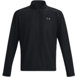 Breathable Clothing Under Armour Storm Run Jacket - Black/Jet Gray