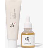 UVA Protection Gift Boxes & Sets Beauty of Joseon Relief Sun : Rice + Probiotics & Glow Serum Duo