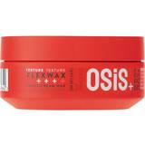 Vitamins Hair Waxes Schwarzkopf OSiS+ Flexwax Strong Cream Wax 85ml