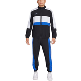 Nike Jumpsuits & Overalls Nike Academy Dri-FIT Men's Football Tracksuit - Black/White/Game Royal