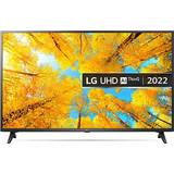 LG Smart TV TVs LG 50UQ75006LF