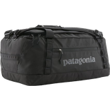 Water Resistant Duffle Bags & Sport Bags Patagonia Black Hole Duffel 40L - Matte Black