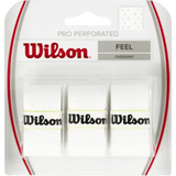 Wilson Pro Overgrip Perforated 3-pack