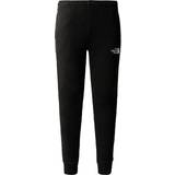 The North Face Trousers The North Face Teen Slim Fit Joggers - Black (NF0A82EO-JK3)