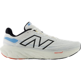 New Balance Road - Women Running Shoes New Balance Fresh Foam X 1080 v13 W - White/Black/Coastal Blue
