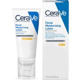 UVB Protection Facial Creams CeraVe Facial Moisturising Lotion SPF30 52ml