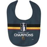 WinCraft Stanley Cup Champions Vegas Golden Knights Stanley Cup Champion All Pro Baby Bib
