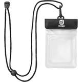 Transparent Pouches Nyord 2024 Waterproof Mobile Phone & Key Pouch Clear