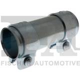 Exhaust Systems FA1 Pipe Connector, exhaust system 004838