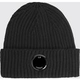 C.P. Company Headgear C.P. Company Hat Men colour Black
