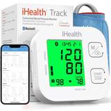 Blood Pressure Monitors iHealth Track