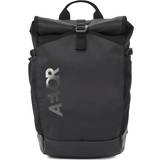AEVOR Roll Pack Backpack proof black