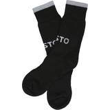 Musto Underwear Musto Wool Mix Thermal Short Socks Black